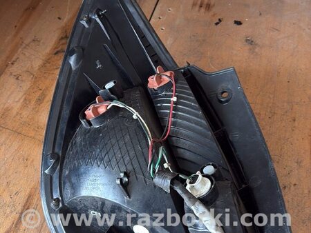 Фонарь задний правый для KIA Rio 2 JB (05-11) Київ 924021G210