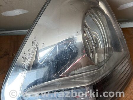 Фонарь задний левый для Lexus RX300/330/350/400 (03-09) Київ 8156148061