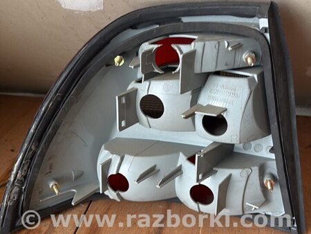 Фонарь задний правый для Opel Vectra B (95-02) Київ 4421922RUE