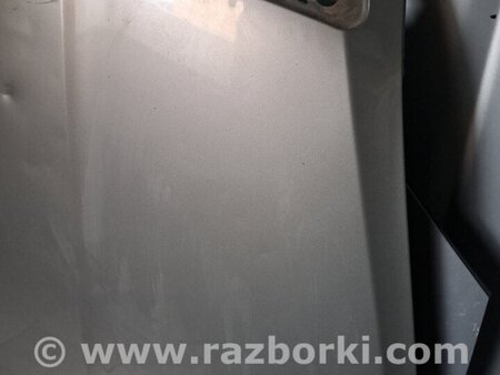 Капот для Skoda Octavia A5 Київ 1Z0823031B