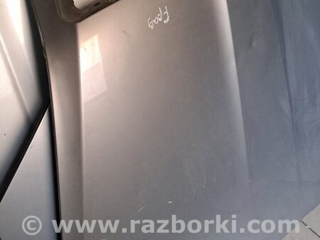 Капот для Skoda Octavia A5 Київ 1Z0823031B