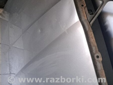 Капот для Skoda Octavia A5 Київ 1Z0823031B