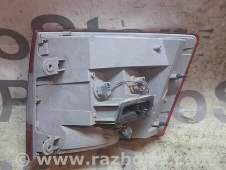 Фонарь задний левый для Skoda Octavia A7 Київ 5E9945095B