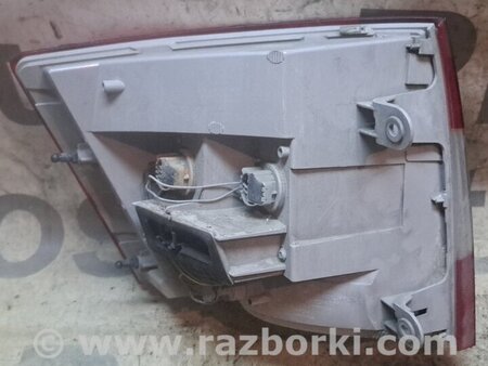 Фонарь задний правый для Skoda Octavia A7 Київ 5E9945096B