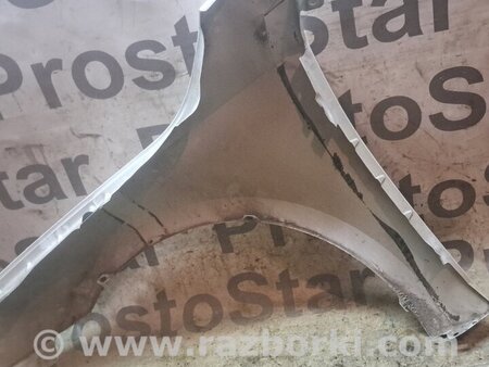 Крыло переднее правое для Skoda Octavia A7 Київ 5E0821106C