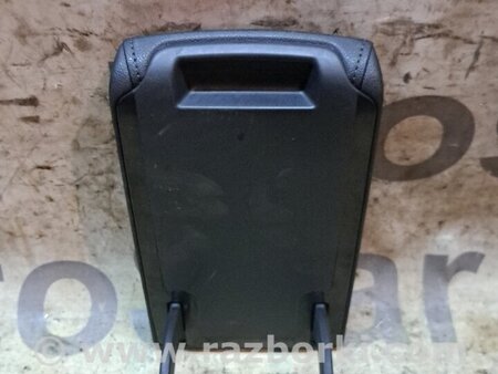 Подлокотник для Skoda Octavia A7 Київ 5E0864245E