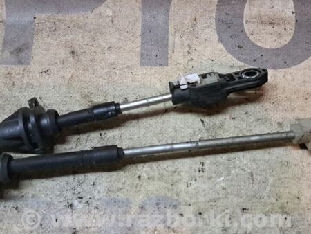 Трос переключения МКПП для Mitsubishi Outlander XL Київ 2460A038