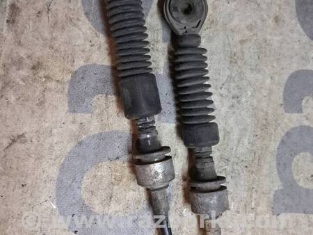 Трос переключения МКПП для Mitsubishi Outlander XL Київ 2460A038