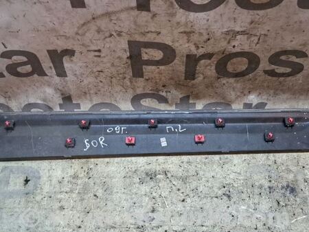 Накладка двери передней для KIA Sorento 2 XM (09-14) Київ 877232P000