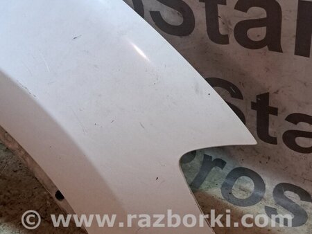 Крыло переднее правое для Nissan Qashqai (07-14) Київ F3100BR0MA