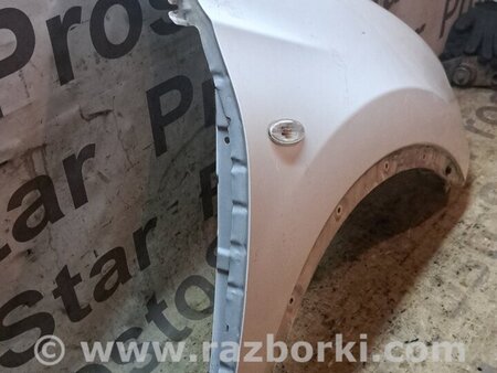 Крыло переднее правое для Nissan Qashqai (07-14) Київ F3100BR0MA