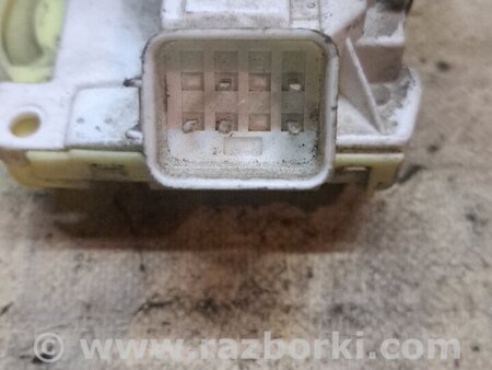 Замок двери передней правой для Ford Focus 1 (07.1998 - 09.2004) Київ XS41A21812CF