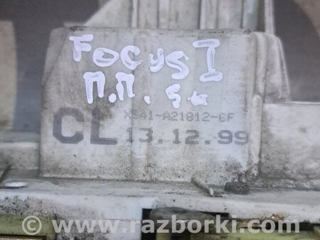 Замок двери передней правой для Ford Focus 1 (07.1998 - 09.2004) Київ XS41A21812CF