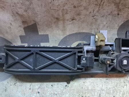 Ручка двери передней правой для Ford Focus 1 (07.1998 - 09.2004) Київ 1088045