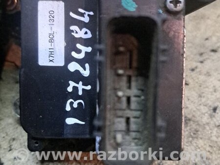 Замок двери задней правой для Ford Fusion 1 поколение (02-12) Київ 1372484