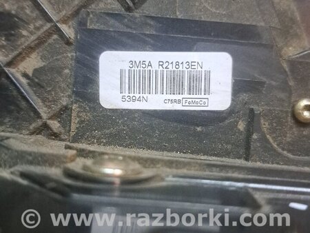 Замок двери передней левой для Ford C-Max Mk1, Mk2 Київ 3M5AR21813EN