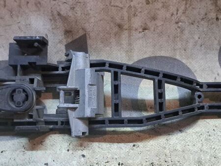 Ручка передней левой двери для Ford C-Max Mk1, Mk2 Київ 3M51R224A37