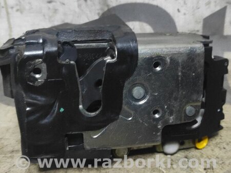 Замок двери задней левой для Ford Fusion 1 поколение (02-12) Київ 1372487