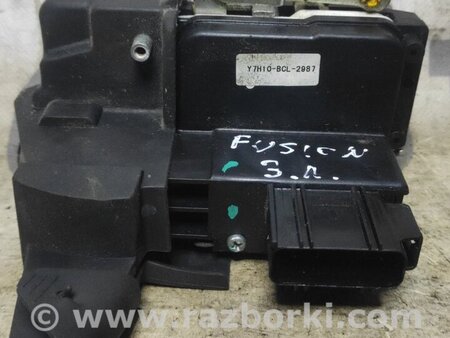 Замок двери задней левой для Ford Fusion 1 поколение (02-12) Київ 1372487