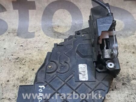 Замок двери передней левой для Ford Focus 2 (08.2004 - 07.2010) Київ 3M5AR21813CJ