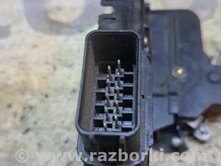 Замок двери передней левой для Ford Focus 2 (08.2004 - 07.2010) Київ 3M5AR21813CJ