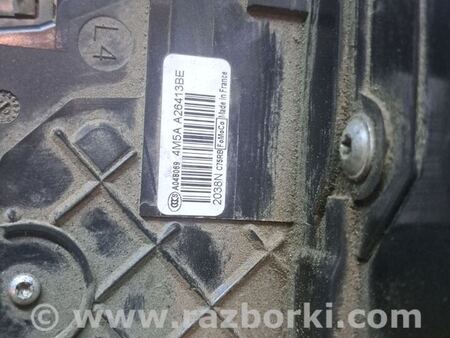 Замок двери задней левой для Ford Focus 2 (08.2004 - 07.2010) Київ 4M5AA26413BE