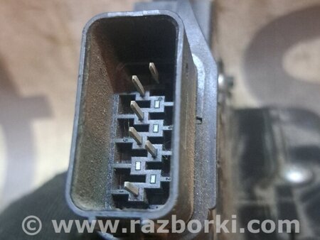 Замок двери задней левой для Ford Focus 2 (08.2004 - 07.2010) Київ 4M5AA26413BE