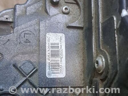 Замок двери задней левой для Ford Focus 2 (08.2004 - 07.2010) Київ 4M5AA26413BC