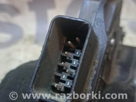 Замок двери задней левой для Ford Focus 2 (08.2004 - 07.2010) Київ 4M5AA26413BC