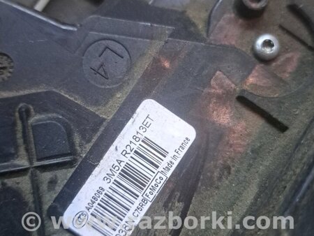 Замок двери передней левой для Ford C-Max Mk1, Mk2 Київ 3M5AR21813ET
