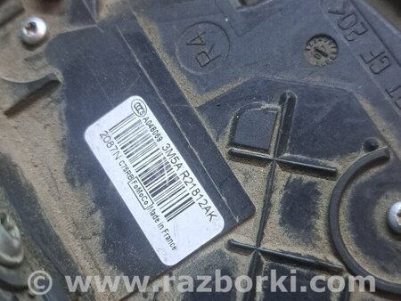 Замок двери передней правой для Ford Focus 2 (08.2004 - 07.2010) Київ 3M5AR21812AK