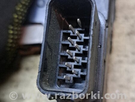 Замок двери задней правой для Ford Focus 2 (08.2004 - 07.2010) Київ 4M5AA26412EE