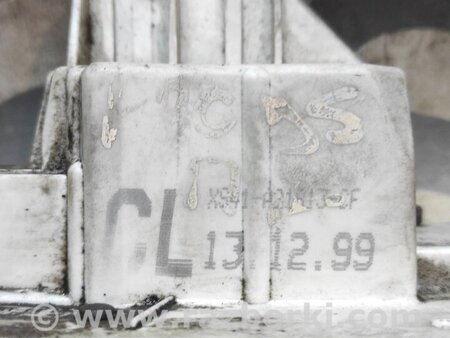 Замок двери передней левой для Ford Focus 1 (07.1998 - 09.2004) Київ XS41A21813CF