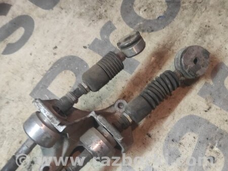 Трос переключения МКПП для Honda CR-V III (06-12) Київ 54310SWAT81