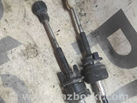 Трос переключения МКПП для Honda CR-V III (06-12) Київ 54310SWAT81