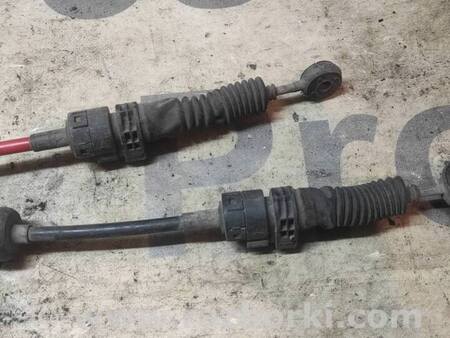 Трос переключения МКПП для Hyundai Matrix (01-10) Київ 4379417201