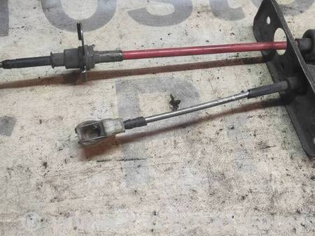 Трос переключения МКПП для Hyundai Matrix (01-10) Київ 4379417201