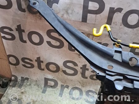 Передняя панель (Телевизор) для Skoda Octavia A7 III SE (13-20) Київ 5E0805588D