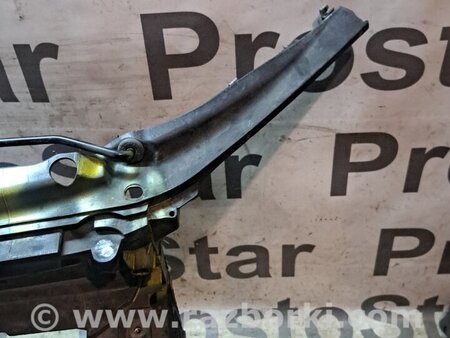 Передняя панель (Телевизор) для Skoda Octavia A7 III SE (13-20) Київ 5E0805588D