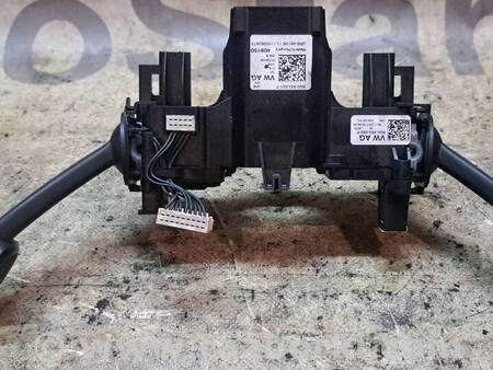 Блок подрулевых переключателей для Skoda Octavia A7 III SE (13-20) Київ 5Q0953502P IGI