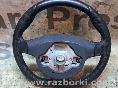 Руль для Skoda Octavia A7 III SE (13-20) Київ 565419091ECXA