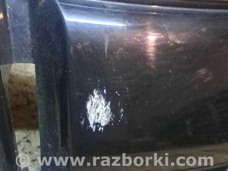 Решетка радиатора для Skoda Octavia A7 III SE (13-20) Київ 5E0853653C 041