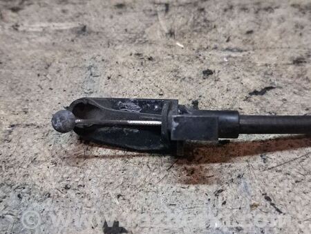 Трос замка капота для Skoda Octavia A7 Київ 5E0823531A