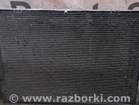 Радиатор основной для Skoda Octavia A7 III SE (13-20) Київ 5Q0121251GB