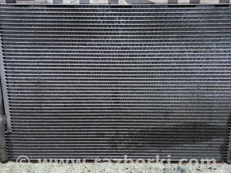 Радиатор кондиционера для Skoda Octavia A7 III SE (13-20) Київ 5Q0816411AR