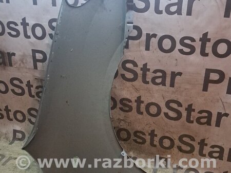 Крыло переднее левое для KIA Carens 3 (06-13) Київ 663111D050