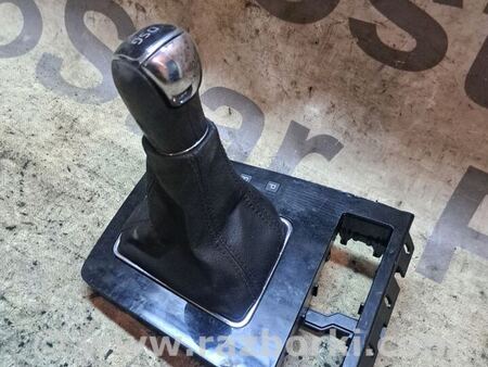 Ручка кулисы для Skoda Octavia A7 III SE (13-20) Київ 5E1713123AKDYT