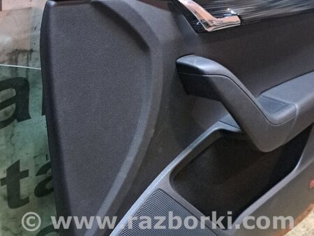 Карта двери передней правой для Skoda Octavia A7 III SE (13-20) Київ 5E1867014Q