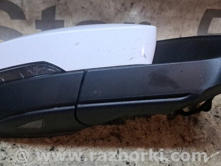 Зеркало правое для Skoda Octavia A7 III SE (13-20) Київ 5E1857508AE