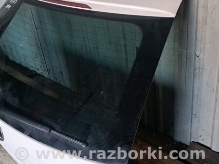 Крышка багажника для Skoda Octavia A7 III SE (13-20) Київ 5E9827023C
